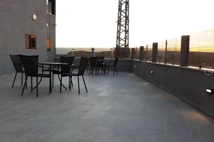 צימרים שירת הכוכבים Mitzpe Ramon Exteriör bild